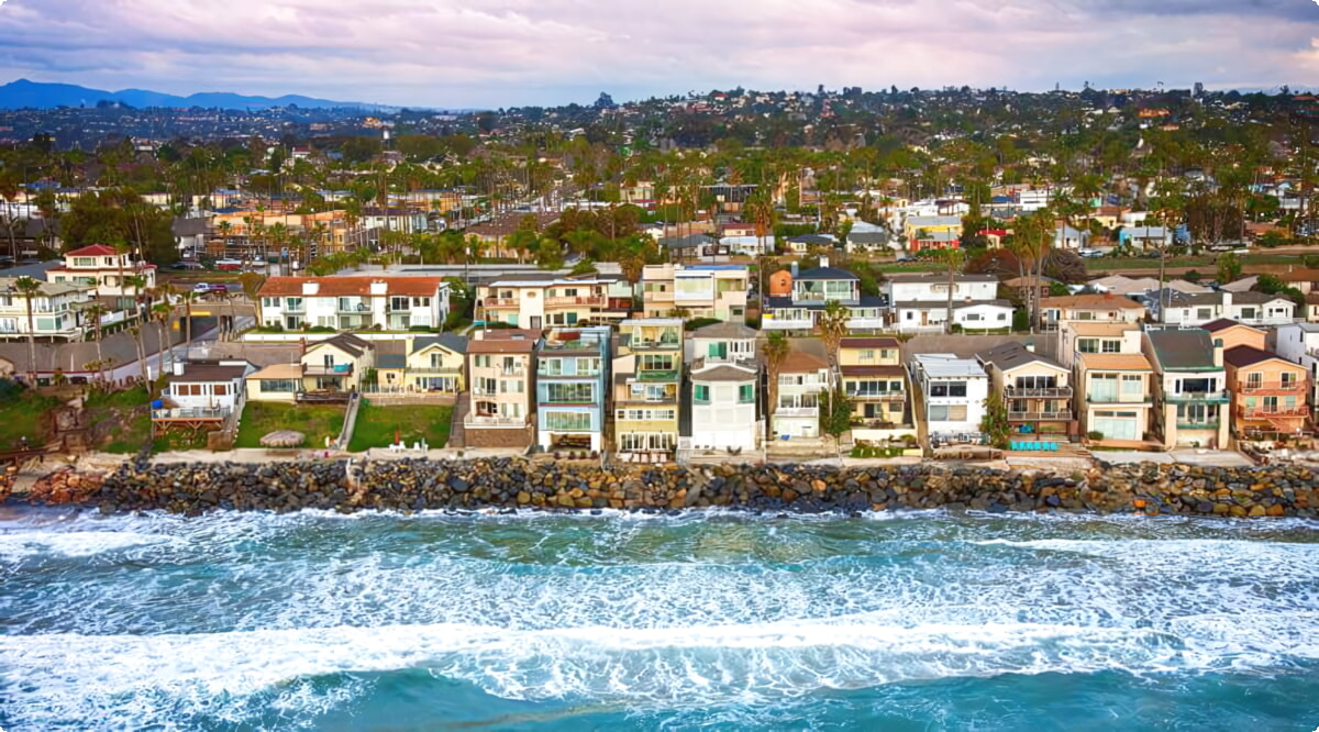 Melhores ofertas de aluguel de carros em Carlsbad